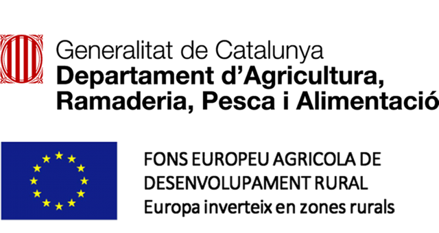 Generalitat de Catalunya - Departament d'Agricultura, Ramaderia, Pesca i Alimentació